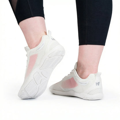 HF Flow – Minimalistic Shoes for Foot, Knee & Back Pain