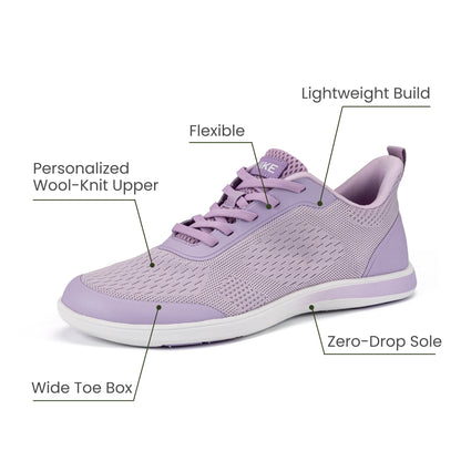 Flame - Hands-Free Barefoot Shoes for Pain Relief