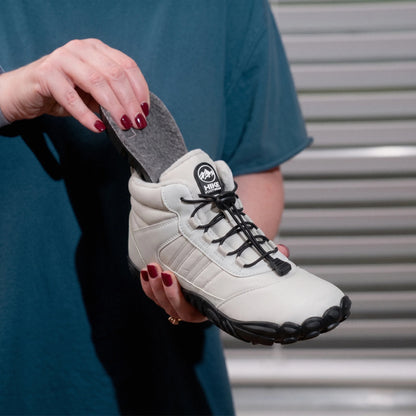HIKE Winter Insoles – Warm, Comfortable & Shock-Absorbing Foot Pads