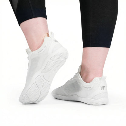 HF Flow – Minimalistic Shoes for Foot, Knee & Back Pain