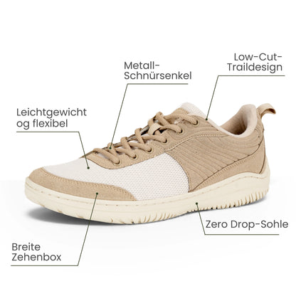 HIKE Altra Prime