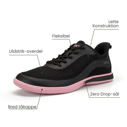 Wave - Pain-Free Walking, Made Soft and Natural