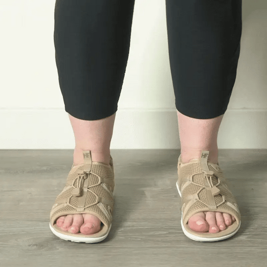 HF Baresandals II – Ergonomic Footbed & Ultra-Lightweight Barefoot Sandals