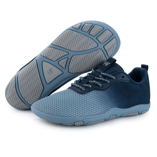 HF Shade - Barefoot Shoes for All-Day Comfort & Foot Pain Relief