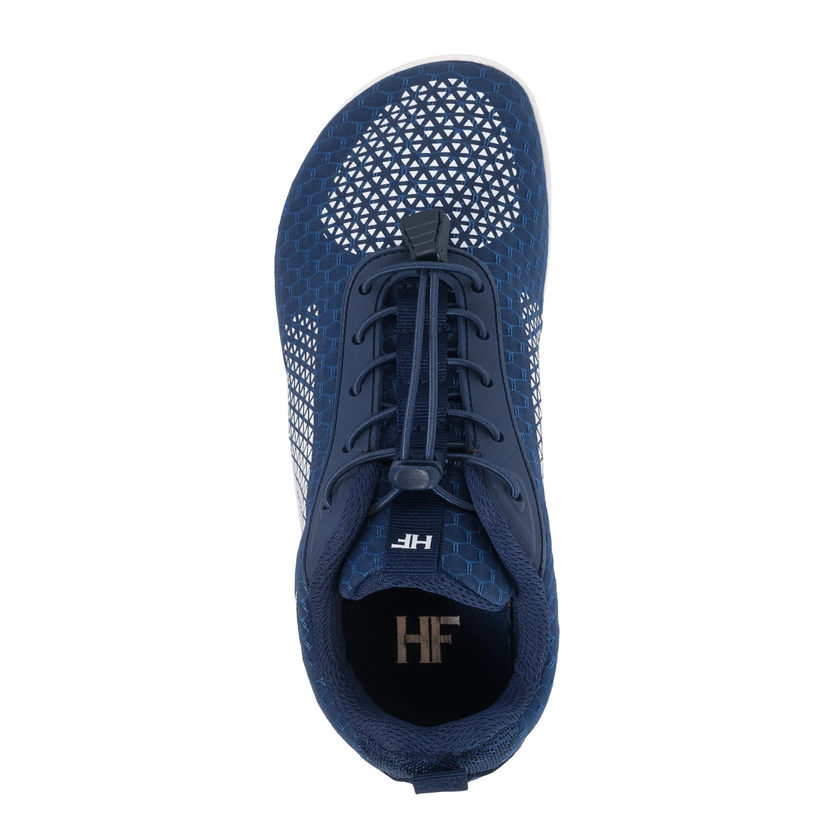 HF Flow – Minimalistic Shoes for Foot, Knee & Back Pain