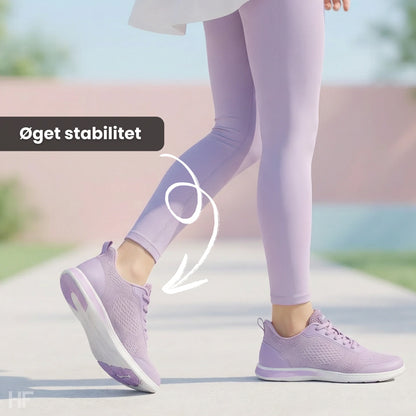 Flame - Hands-Free Barefoot Shoes for Pain Relief