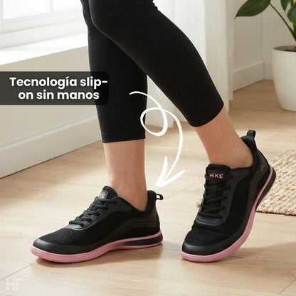 Wave - Pain-Free Walking, Made Soft and Natural