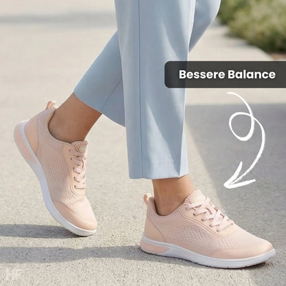Flame - Hands-Free Barefoot Shoes for Pain Relief
