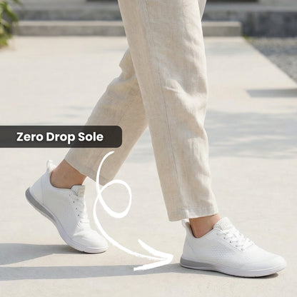 Flame - Hands-Free Barefoot Shoes for Pain Relief