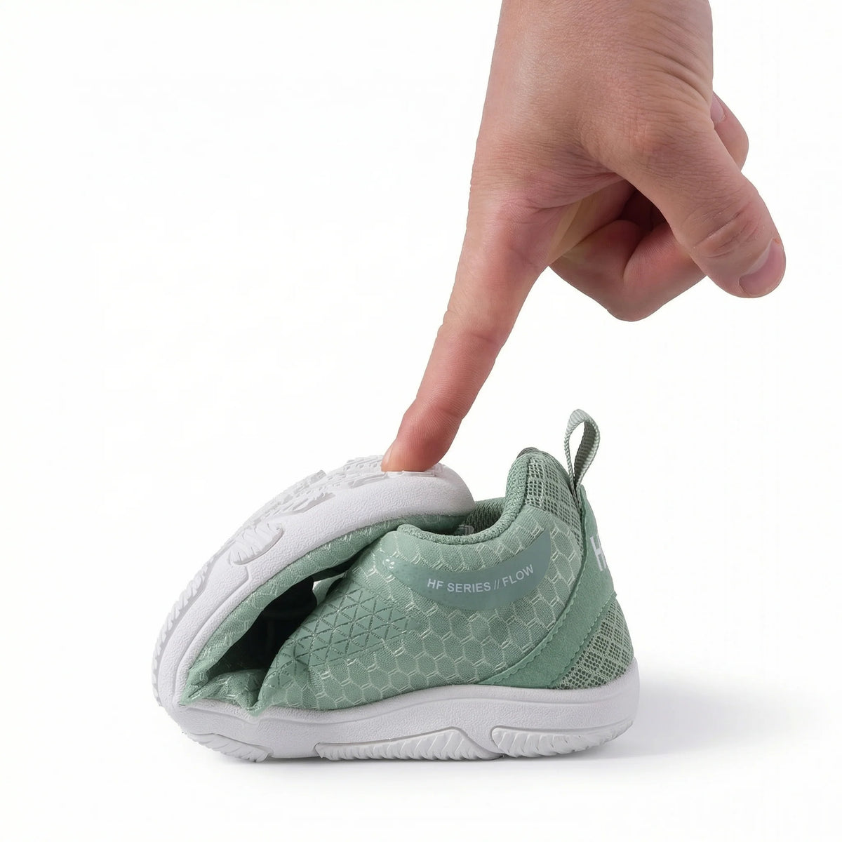 HF Flow – Minimalistic Shoes for Foot, Knee & Back Pain