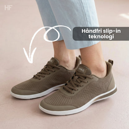 Flame - Hands-Free Barefoot Shoes for Pain Relief