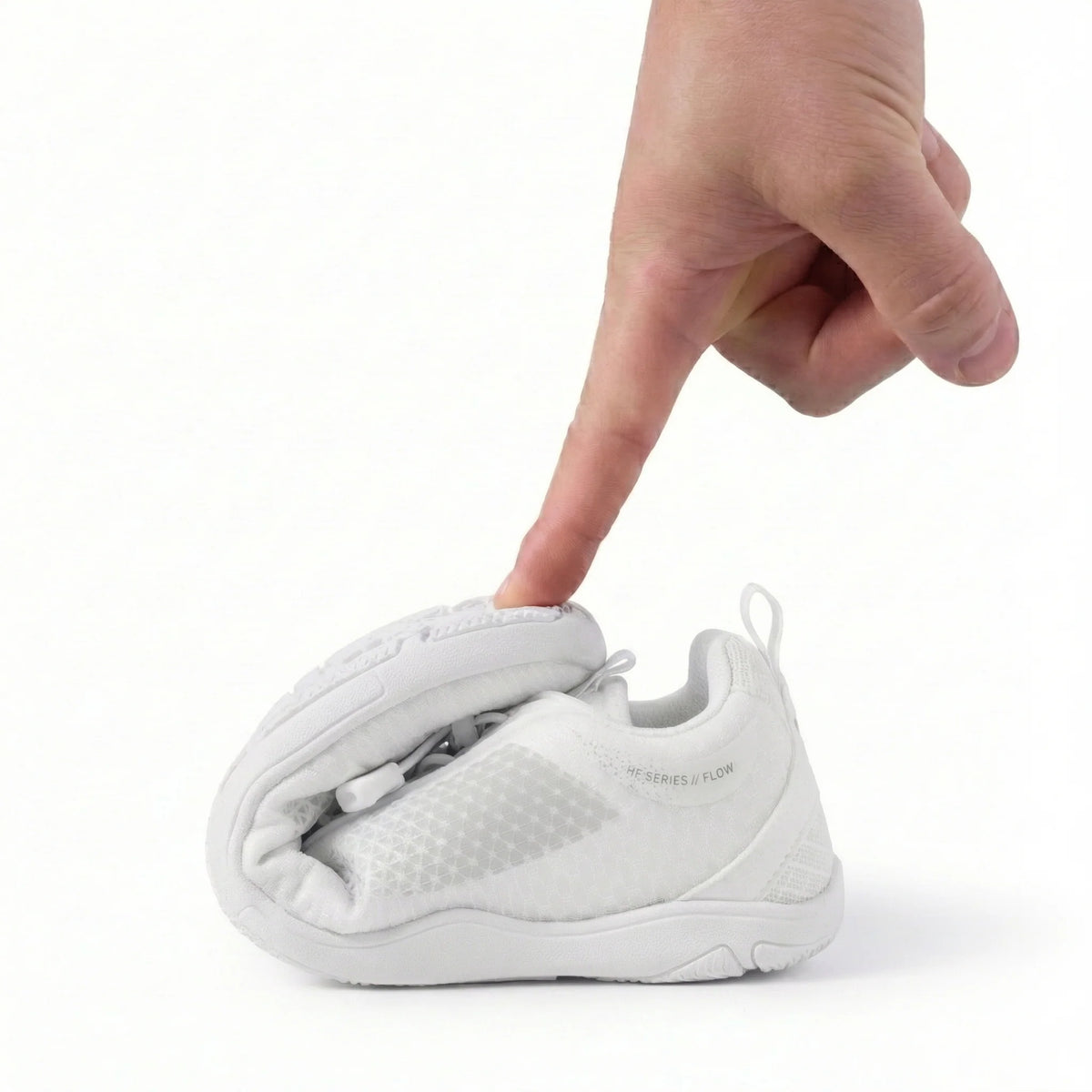 HF Flow – Minimalistic Shoes for Foot, Knee & Back Pain
