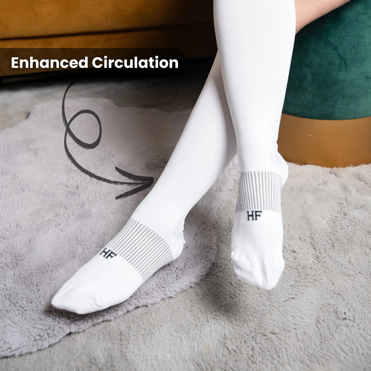 Compression Socks