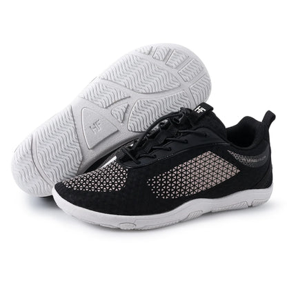 HF Flow – Minimalistic Shoes for Foot, Knee & Back Pain