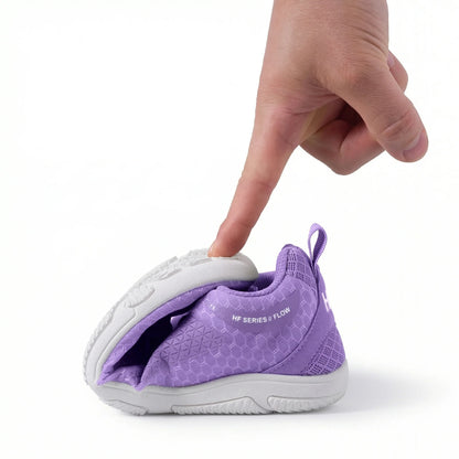 HF Flow – Minimalistic Shoes for Foot, Knee & Back Pain