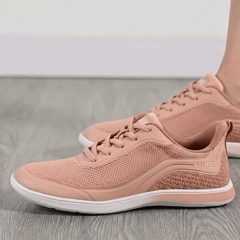 Wave - Pain-Free Walking, Made Soft and Natural
