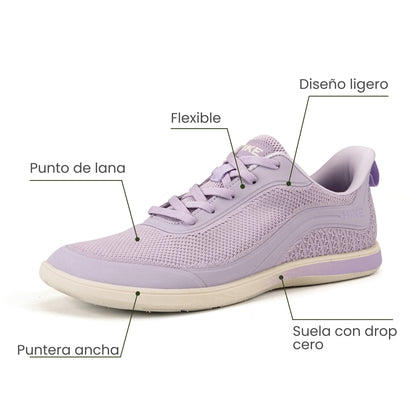 Wave - Pain-Free Walking, Made Soft and Natural