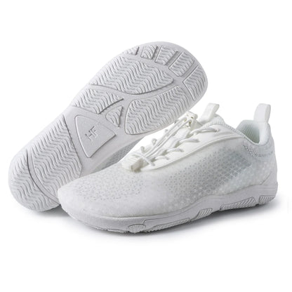 HF Flow – Minimalistic Shoes for Foot, Knee & Back Pain