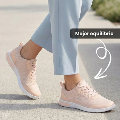 Flame - Hands-Free Barefoot Shoes for Pain Relief