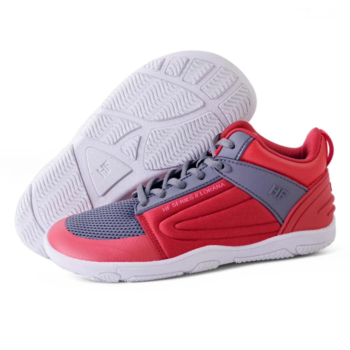 Lorana Sneakers – Ergonomic Barefoot Shoes for Everyday Wear