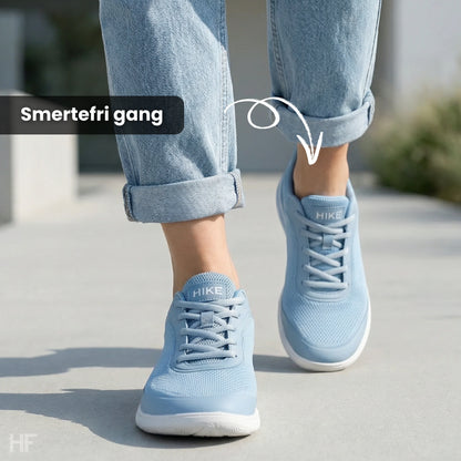 Wave - Pain-Free Walking, Made Soft and Natural
