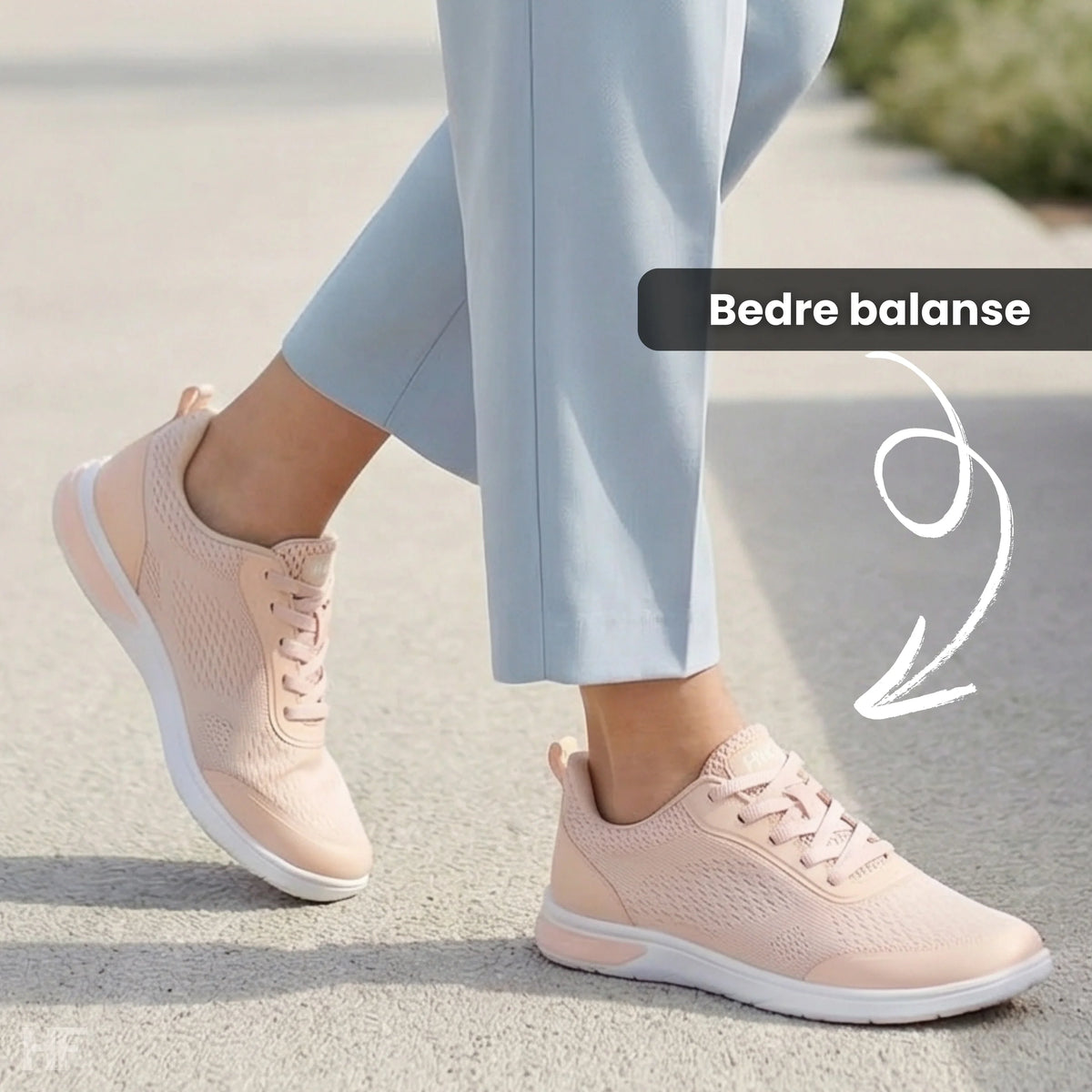Flame - Hands-Free Barefoot Shoes for Pain Relief