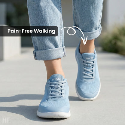 Wave - Pain-Free Walking, Made Soft and Natural