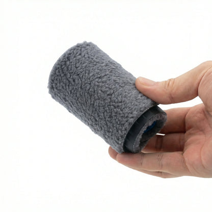 HIKE Winter Insoles – Warm, Comfortable & Shock-Absorbing Foot Pads