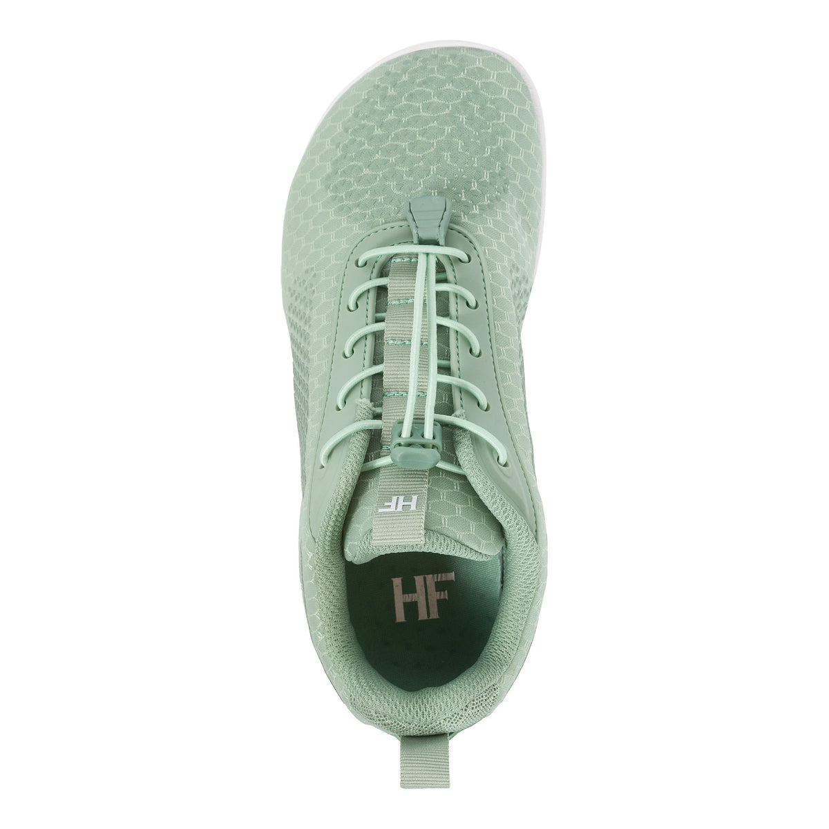 HF Flow – Minimalistic Shoes for Foot, Knee & Back Pain