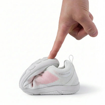 HF Flow – Minimalistic Shoes for Foot, Knee & Back Pain
