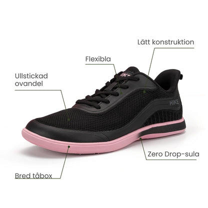 Wave - Pain-Free Walking, Made Soft and Natural