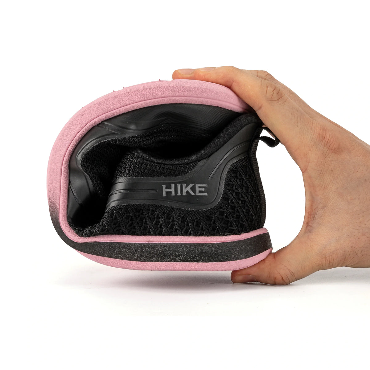 Wave - Pain-Free Walking, Made Soft and Natural