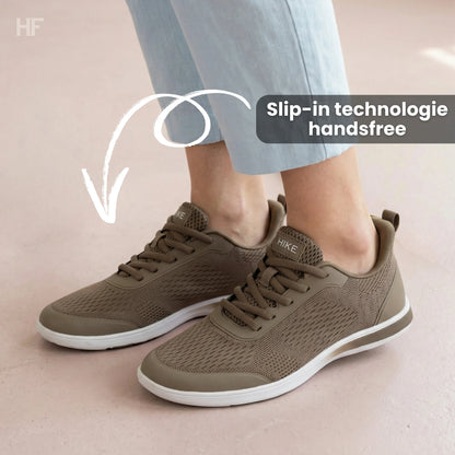Flame - Hands-Free Barefoot Shoes for Pain Relief