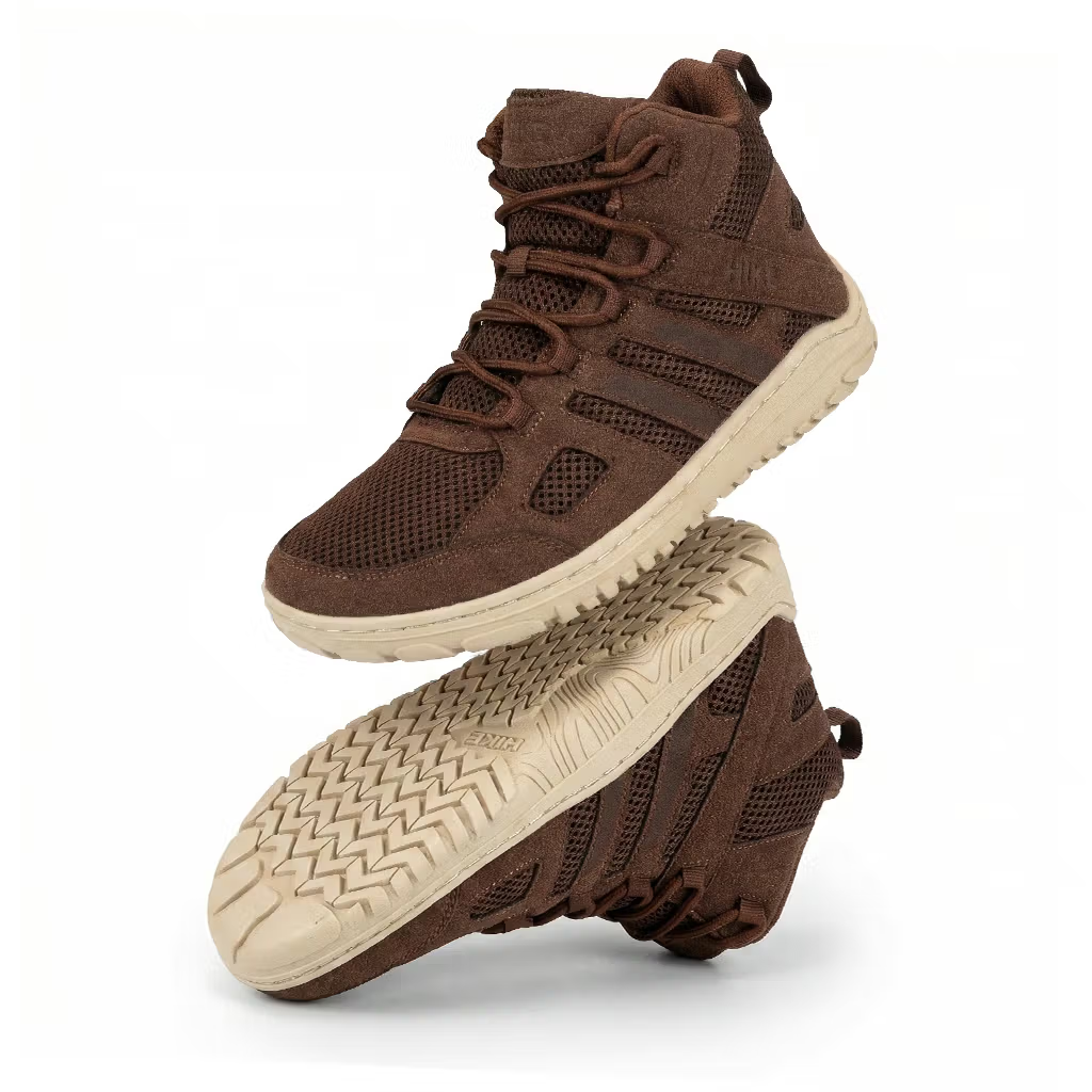 Barefoot Hiking Shoes